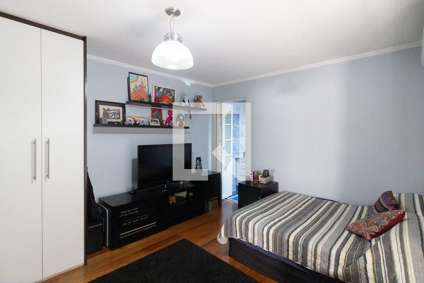 Casa, 3 quartos, 220 m² - Foto 29