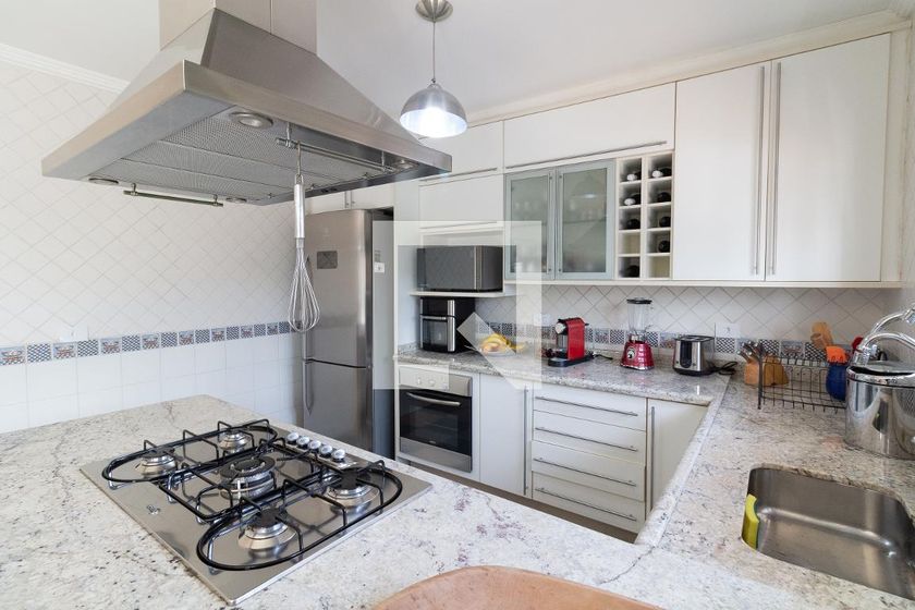 Casa, 3 quartos, 220 m² - Foto 75