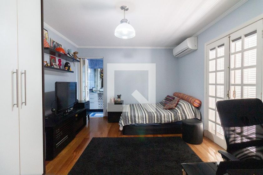 Casa, 3 quartos, 220 m² - Foto 27