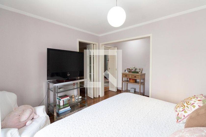 Casa, 3 quartos, 220 m² - Foto 41