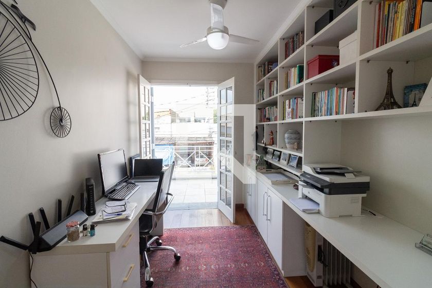 Casa, 3 quartos, 220 m² - Foto 51
