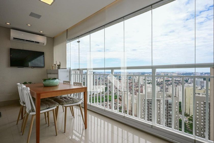 Apartamento, 2 quartos, 96 m² - Foto 21
