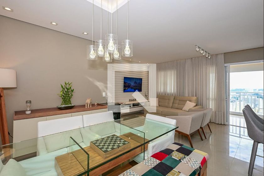Apartamento, 2 quartos, 96 m² - Foto 3