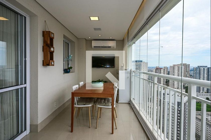 Apartamento, 2 quartos, 96 m² - Foto 19