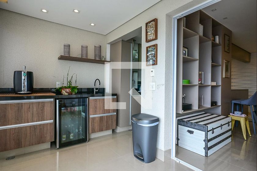 Apartamento, 2 quartos, 96 m² - Foto 25