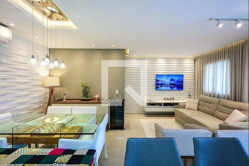 Apartamento, 2 quartos, 96 m² - Foto 11
