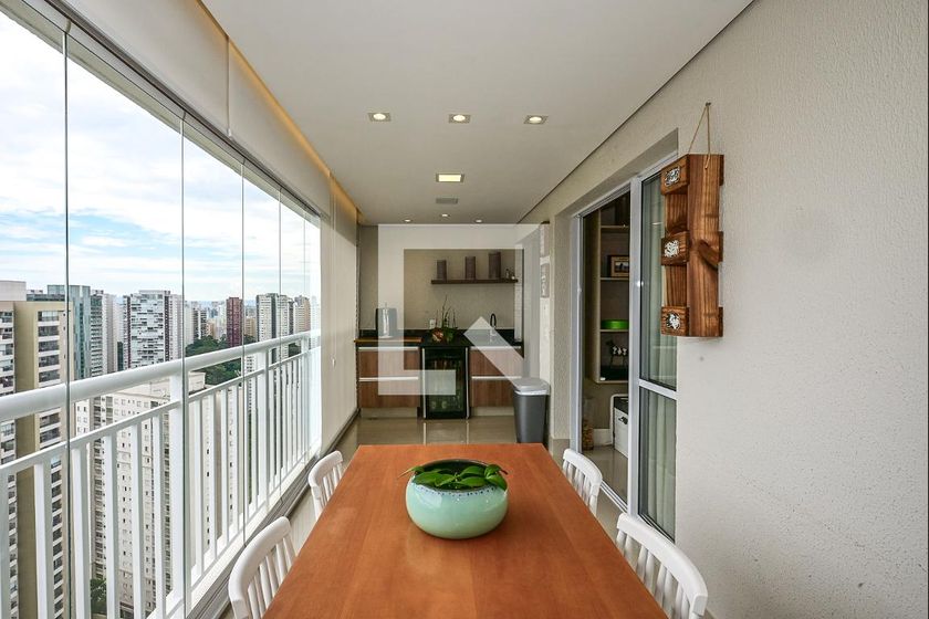 Apartamento, 2 quartos, 96 m² - Foto 23