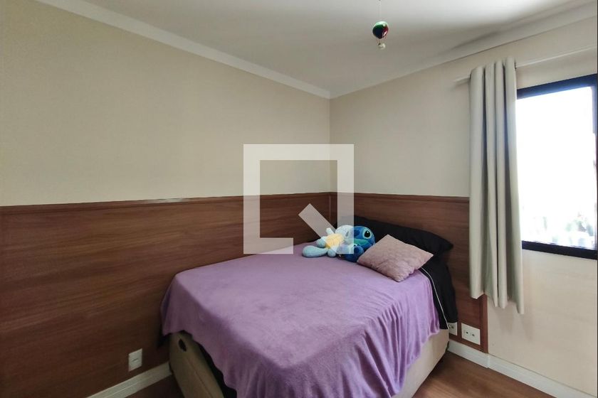 Apartamento à Venda - Jardim do Lago, 3 Quartos,  82 m2 em , Campinas - sp | SoloBR