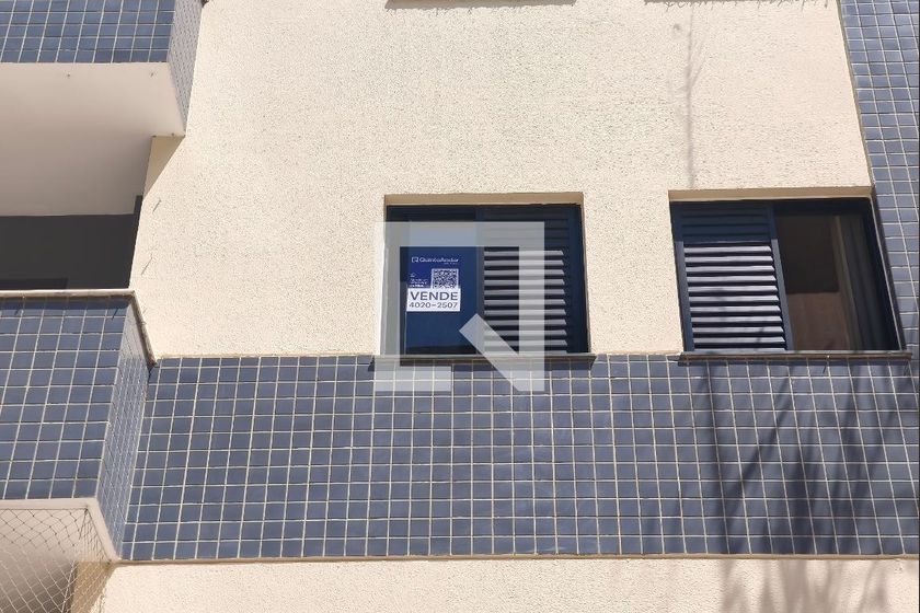 Apartamento à Venda - Jardim do Lago, 3 Quartos,  82 m2 em , Campinas - sp | SoloBR