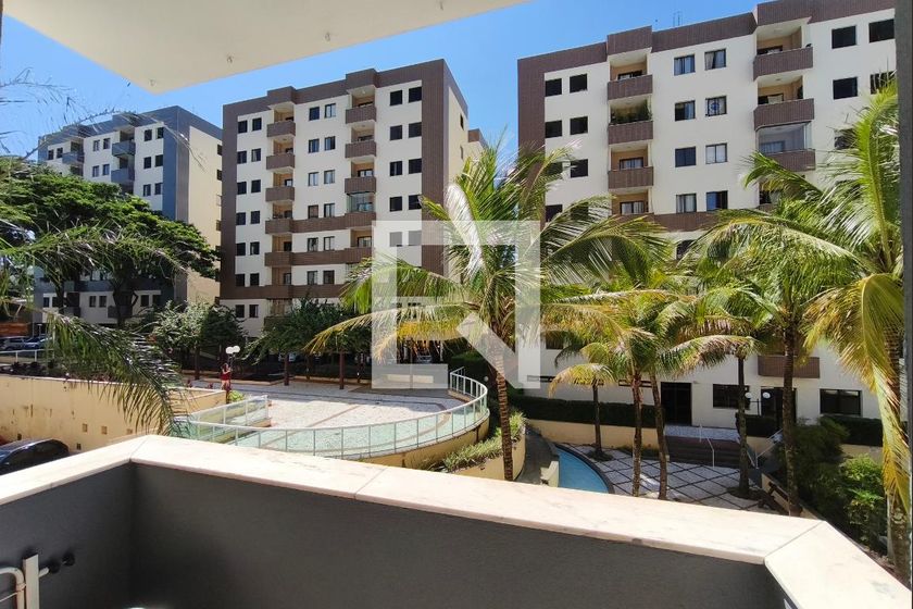 Apartamento à Venda - Jardim do Lago, 3 Quartos,  82 m2 em , Campinas - sp | SoloBR