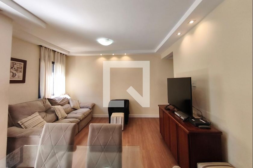 Apartamento à Venda - Jardim do Lago, 3 Quartos,  82 m2 em , Campinas - sp | SoloBR