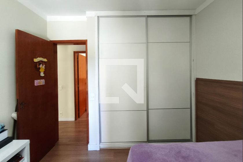 Apartamento à Venda - Jardim do Lago, 3 Quartos,  82 m2 em , Campinas - sp | SoloBR