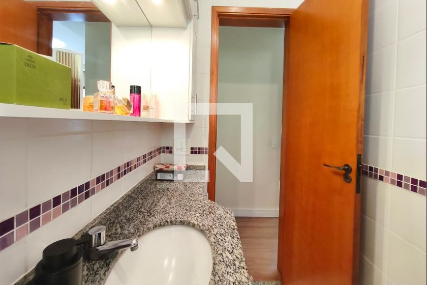 Apartamento à Venda - Jardim do Lago, 3 Quartos,  82 m2 em , Campinas - sp | SoloBR