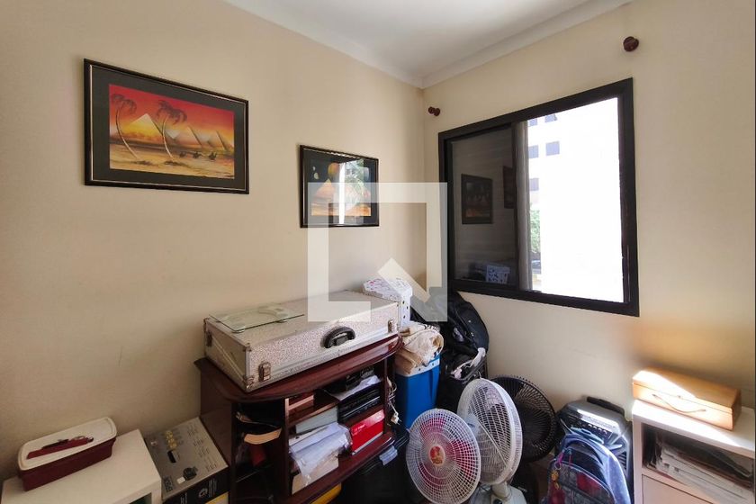 Apartamento à Venda - Jardim do Lago, 3 Quartos,  82 m2 em , Campinas - sp | SoloBR