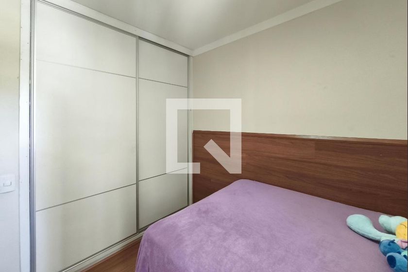 Apartamento à Venda - Jardim do Lago, 3 Quartos,  82 m2 em , Campinas - sp | SoloBR