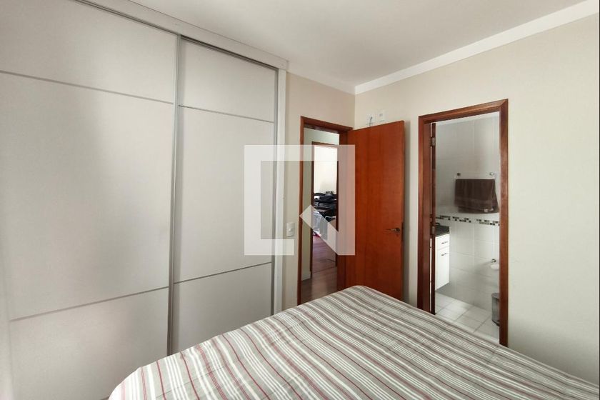 Apartamento à Venda - Jardim do Lago, 3 Quartos,  82 m2 em , Campinas - sp | SoloBR