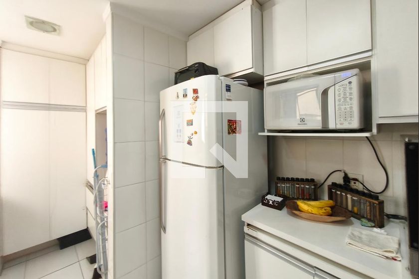 Apartamento à Venda - Jardim do Lago, 3 Quartos,  82 m2 em , Campinas - sp | SoloBR