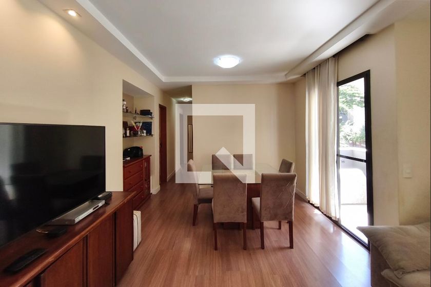 Apartamento à Venda - Jardim do Lago, 3 Quartos,  82 m2 em , Campinas - sp | SoloBR
