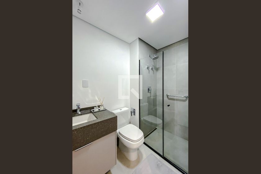 Kitnet-Studio, 26 m² - Foto 25