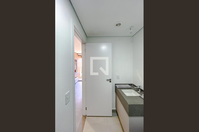 Kitnet-Studio, 26 m² - Foto 29