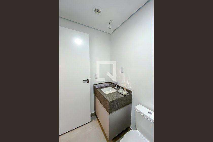 Kitnet-Studio, 26 m² - Foto 31