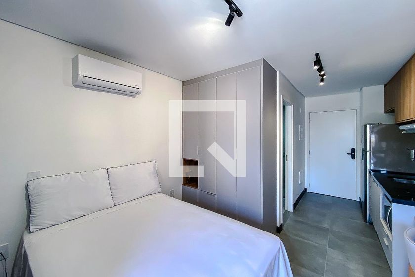 Kitnet-Studio, 26 m² - Foto 5