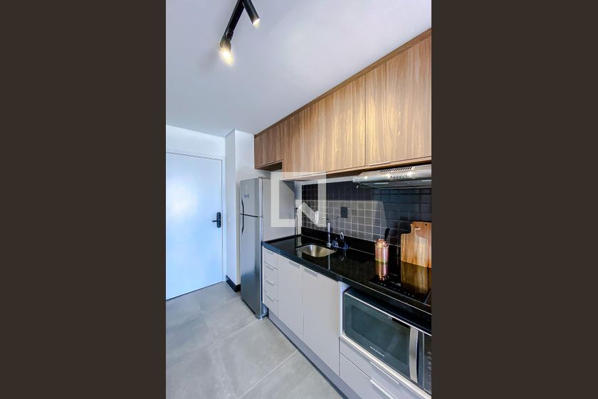 Kitnet-Studio, 26 m² - Foto 35