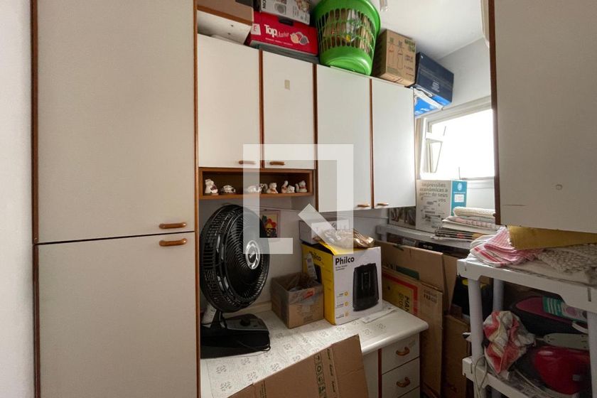 Apartamento, 3 quartos, 79 m² - Foto 29