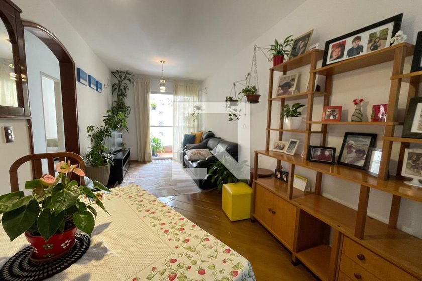Apartamento, 3 quartos, 79 m² - Foto 1