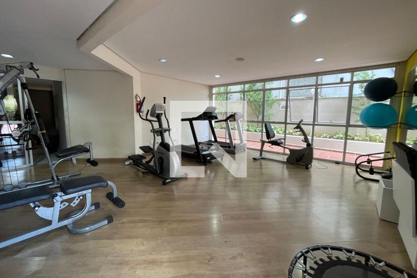 Apartamento, 3 quartos, 79 m² - Foto 38