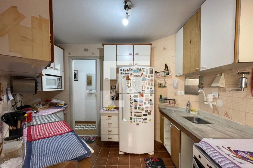Apartamento, 3 quartos, 79 m² - Foto 26