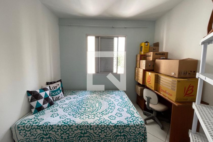 Apartamento, 3 quartos, 79 m² - Foto 7