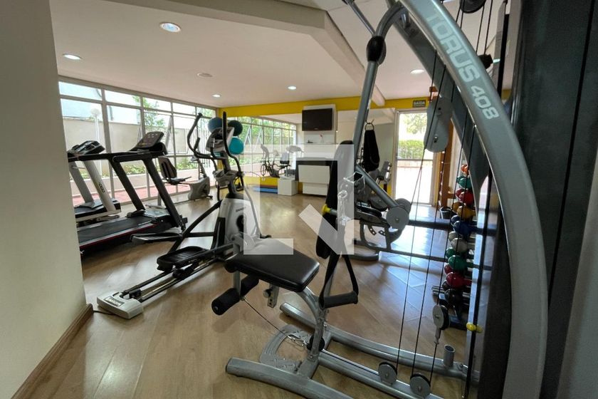 Apartamento, 3 quartos, 79 m² - Foto 37