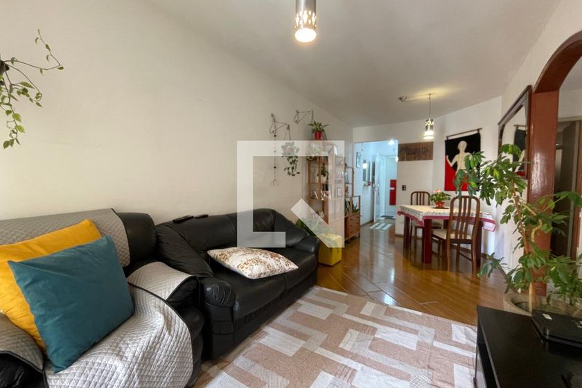 Apartamento, 3 quartos, 79 m² - Foto 4