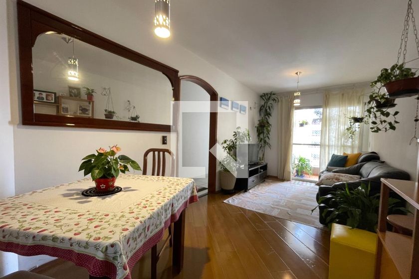 Apartamento, 3 quartos, 79 m² - Foto 2