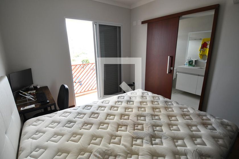 Apartamento à Venda - Guanabara, 1 Quarto,  58 m2 em , Campinas - sp | SoloBR