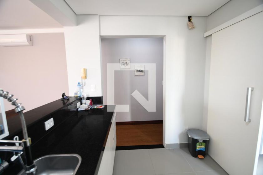 Apartamento à Venda - Guanabara, 1 Quarto,  58 m2 em , Campinas - sp | SoloBR