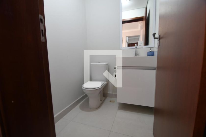 Apartamento à Venda - Guanabara, 1 Quarto,  58 m2 em , Campinas - sp | SoloBR