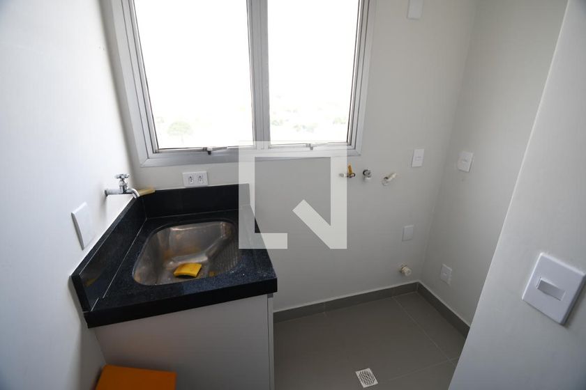 Apartamento à Venda - Guanabara, 1 Quarto,  58 m2 em , Campinas - sp | SoloBR