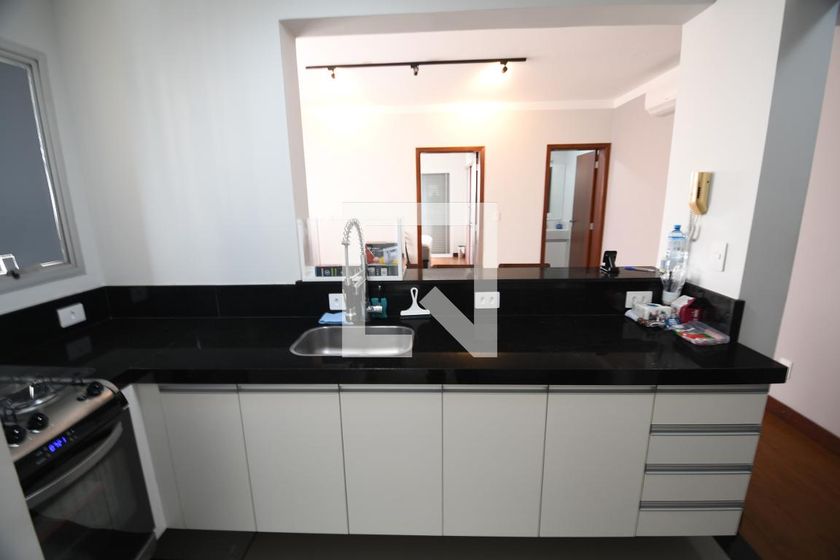 Apartamento à Venda - Guanabara, 1 Quarto,  58 m2 em , Campinas - sp | SoloBR
