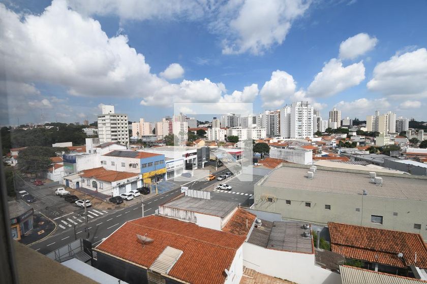Apartamento à Venda - Guanabara, 1 Quarto,  58 m2 em , Campinas - sp | SoloBR