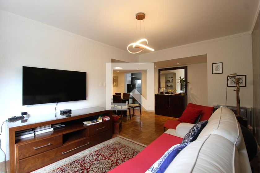 Apartamento, 3 quartos, 93 m² - Foto 4