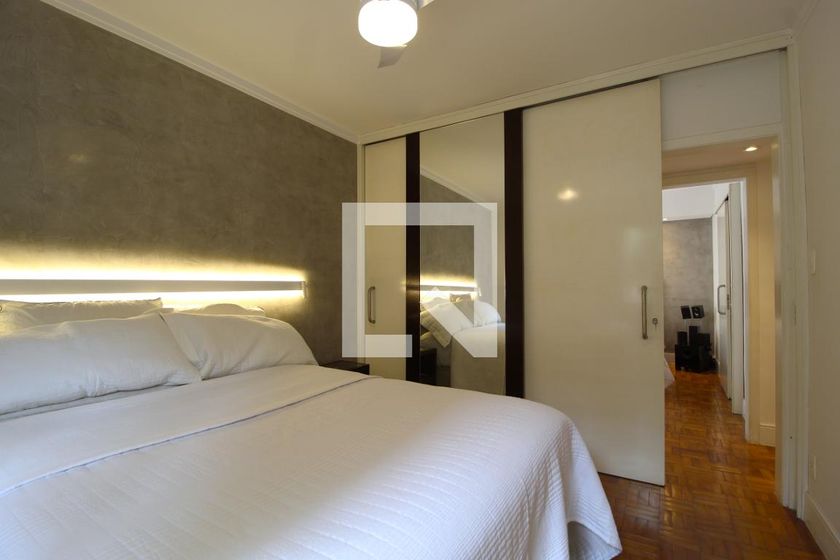 Apartamento, 3 quartos, 93 m² - Foto 28