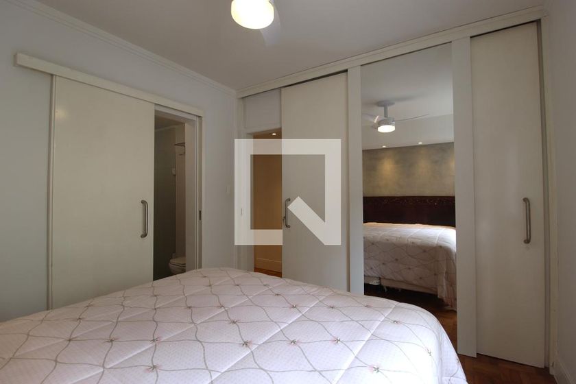 Apartamento, 3 quartos, 93 m² - Foto 40