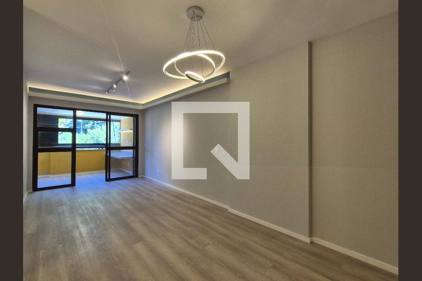 Apartamento, 2 quartos, 81 m² - Foto 2