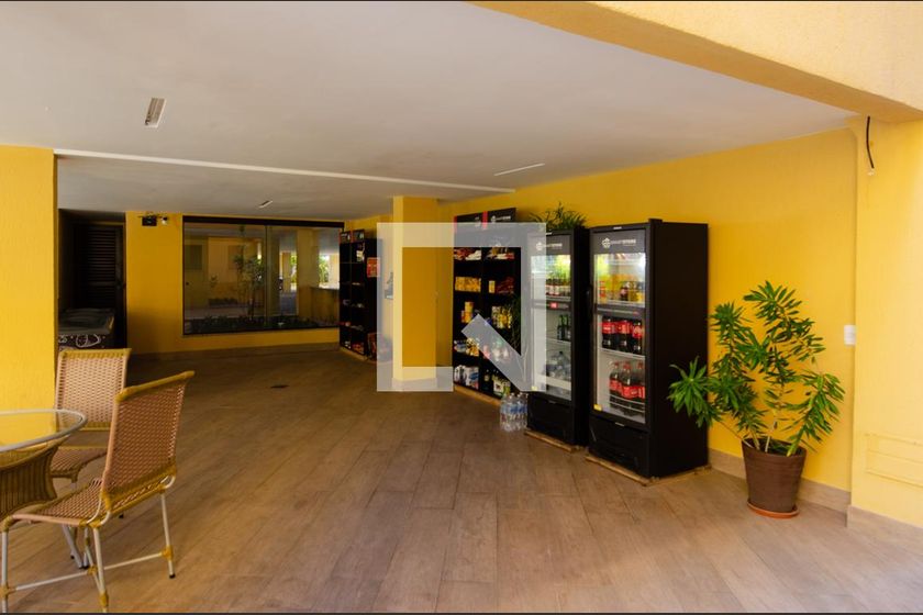 Apartamento, 2 quartos, 81 m² - Foto 41