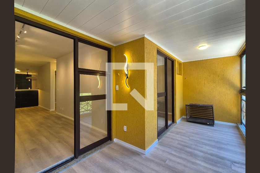 Apartamento, 2 quartos, 81 m² - Foto 6