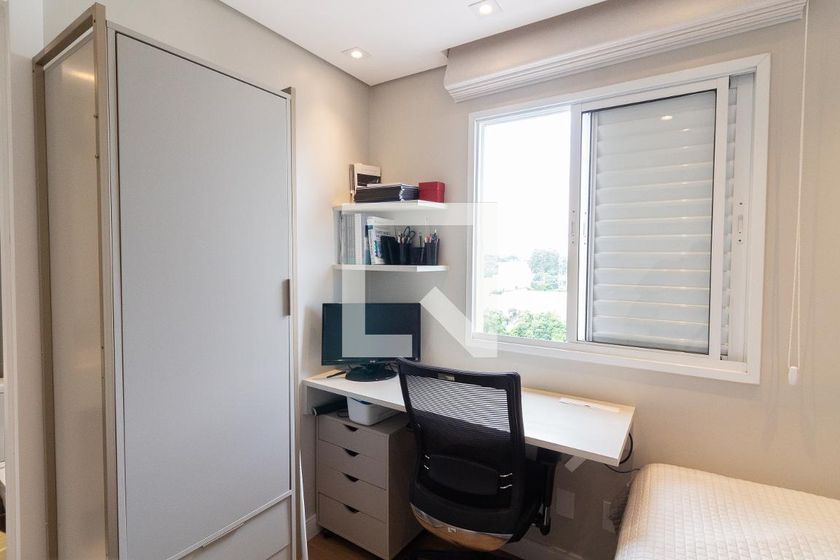 Apartamento, 2 quartos, 55 m² - Foto 24