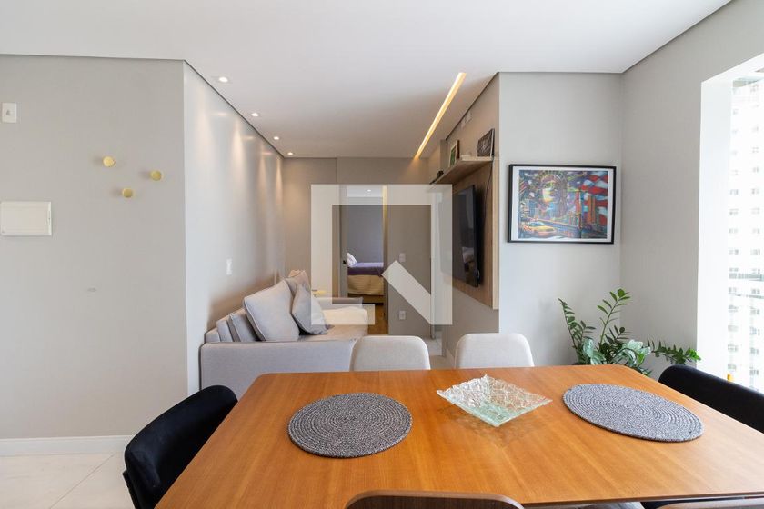 Apartamento, 2 quartos, 55 m² - Foto 8