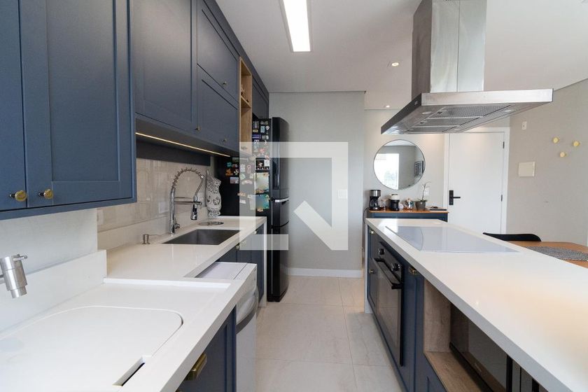 Apartamento, 2 quartos, 55 m² - Foto 44